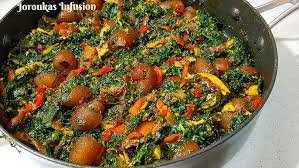 Vegetable Sauce